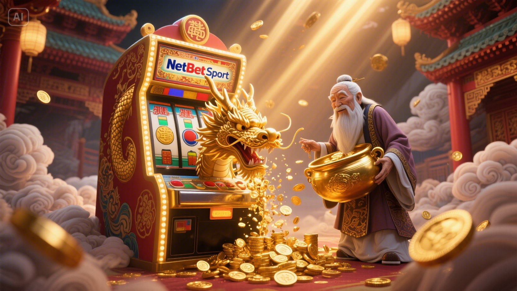 NetBet Sport پاکستان